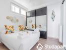 Location Appartement Paris-11eme-arrondissement  75011 41 m2