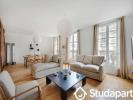Location Appartement Paris-3eme-arrondissement  75003 2 pieces 101 m2
