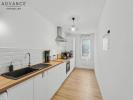 Vente Appartement Toulouse  31400 2 pieces 51 m2