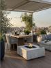 Vente Appartement Lyon-3eme-arrondissement PLACE RONDE 69003 5 pieces 105 m2