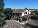 Vente Maison Champagne-mouton  16350 5 pieces 136 m2