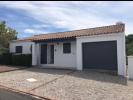 Vente Maison Champ-saint-pere  85540 4 pieces 84 m2