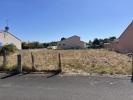 Vente Terrain Longeville-sur-mer  85560 725 m2