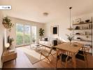 Vente Appartement Nantes  44300 3 pieces 69 m2