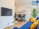Location Appartement Bohars  29820 2 pieces 29 m2