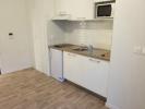Location Appartement Limoges  87000 27 m2