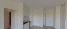 Location Appartement Nantes  44200 2 pieces 42 m2
