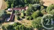 Vente Maison Douriez  62870 9 pieces 135 m2