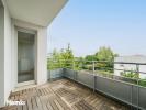 Vente Appartement Toulouse  31400 3 pieces 59 m2