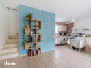 Vente Maison Mouries  13890 4 pieces 80 m2