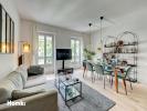 Vente Appartement Bougival  78380 2 pieces 51 m2