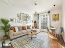 Vente Appartement Argenteuil  95100 3 pieces 72 m2