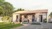 Vente Maison Saint-aigulin  17360 6 pieces 93 m2