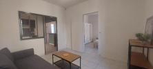 Location Appartement Mireval  34110 2 pieces 43 m2