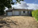Vente Maison Ruffec  16700 4 pieces 114 m2