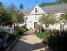 Vente Maison Fresnay-sur-sarthe 72130 8 pieces 328 m2