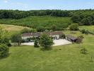 Vente Maison Saint-eutrope-de-born  47210 7 pieces 280 m2