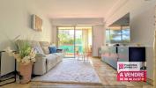 Vente Appartement Bocca  06150 2 pieces 45 m2