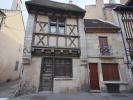 Vente Maison Autun 71400 2 pieces 50 m2