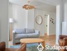 Location Appartement Paris-18eme-arrondissement 75018 42 m2