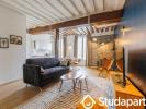 Location Appartement Paris-6eme-arrondissement  75006 2 pieces 85 m2