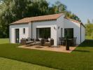 Vente Maison Saint-hilaire-de-riez  85270 90 m2