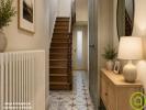 Vente Maison Villeneuve-d'ascq  59491 6 pieces 130 m2