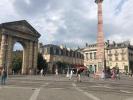 Location Appartement Bordeaux  33000 22 m2