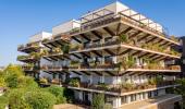 Vente Appartement Nantes  44000 3 pieces 77 m2