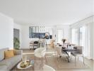 Vente Appartement Nantes  44000 4 pieces 89 m2