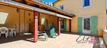 Vente Maison Caunes-minervois 11160 7 pieces 234 m2