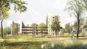 Location Appartement Strasbourg  67000 2 pieces 40 m2