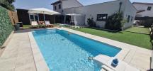 Vente Maison Pollestres  66450 4 pieces 138 m2