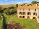 Vente Maison Brettes RUFFEC 16240 8 pieces 253 m2