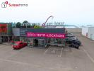 Location Local commercial Voujeaucourt  25420 580 m2