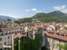 Vente Appartement Grenoble  38000 5 pieces 129 m2