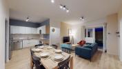 Location Appartement Lille  59000 7 pieces 128 m2