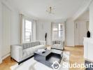 Location Appartement Paris-16eme-arrondissement  75016 4 pieces 100 m2