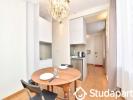 Location Appartement Paris-8eme-arrondissement  75008 40 m2