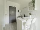 Vente Appartement Nantes  44300 21 m2