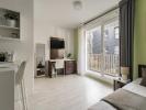 Vente Appartement Nantes  44300 21 m2