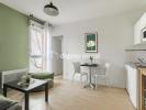 Vente Appartement Nantes  44300 2 pieces 35 m2