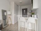 Vente Appartement Nantes  44300 21 m2