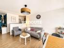 Vente Appartement Reims  51100 3 pieces 62 m2