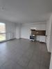 Location Appartement Albertville  73200 3 pieces 63 m2