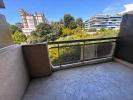 Vente Appartement Cannes  06400 2 pieces 39 m2