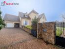 Vente Maison Isle-sur-le-doubs  25250 7 pieces 200 m2