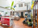 Vente Appartement Nantes  44100 5 pieces 131 m2