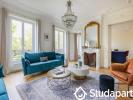 Location Appartement Paris-17eme-arrondissement  75017 4 pieces 165 m2