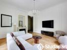 Location Appartement Paris-16eme-arrondissement  75016 2 pieces 132 m2
